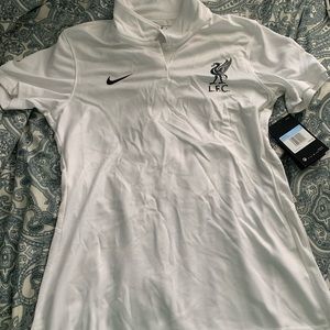 Liverpool Jersey